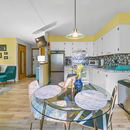 Aparthotel Remington Flats Fort Collins Esterno foto