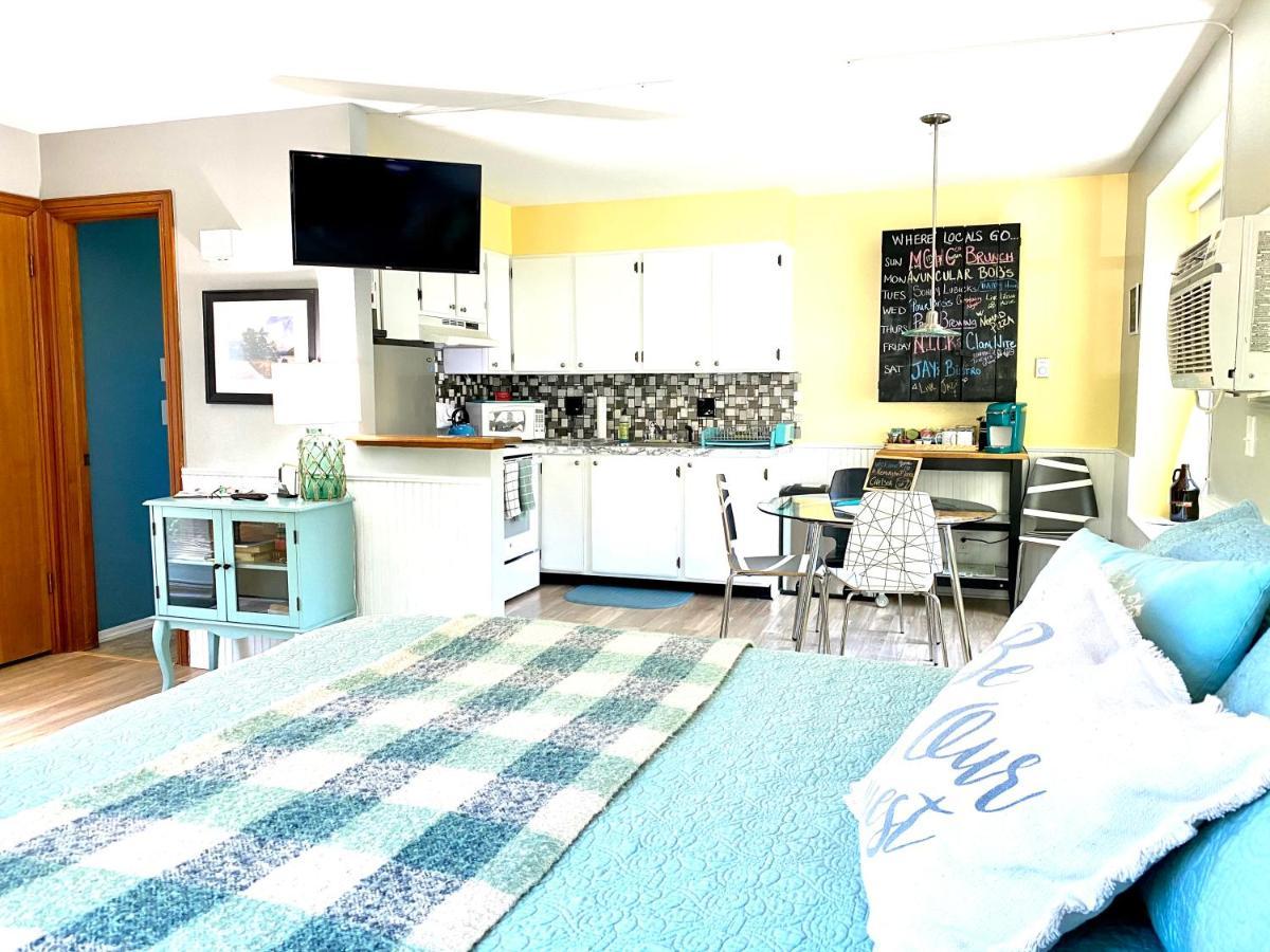 Aparthotel Remington Flats Fort Collins Camera foto