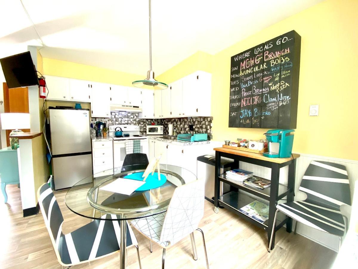 Aparthotel Remington Flats Fort Collins Esterno foto