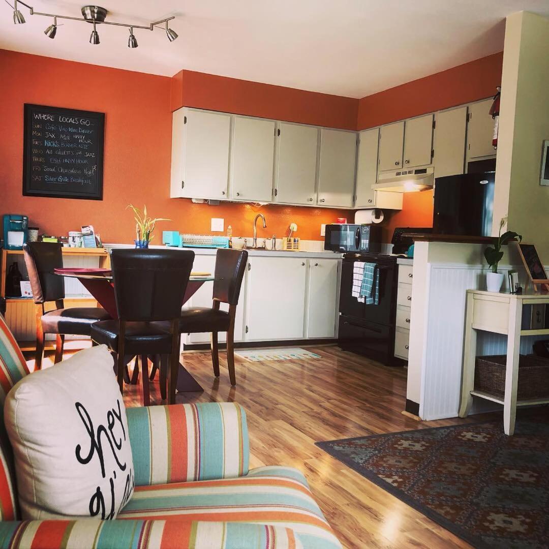 Aparthotel Remington Flats Fort Collins Esterno foto