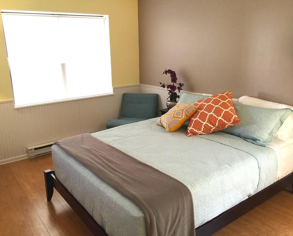 Aparthotel Remington Flats Fort Collins Esterno foto